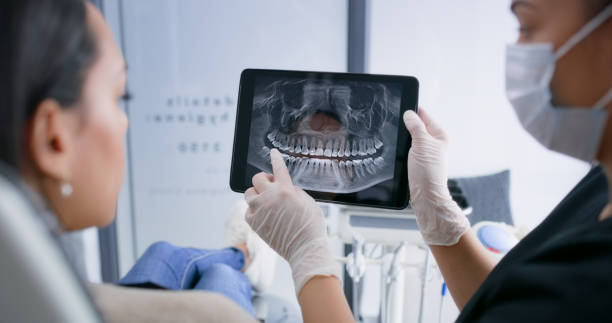 Licensed Invisalign Clear Aligners service in Thornton, IL - Dentist Open Now